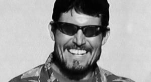 Kris Paronto