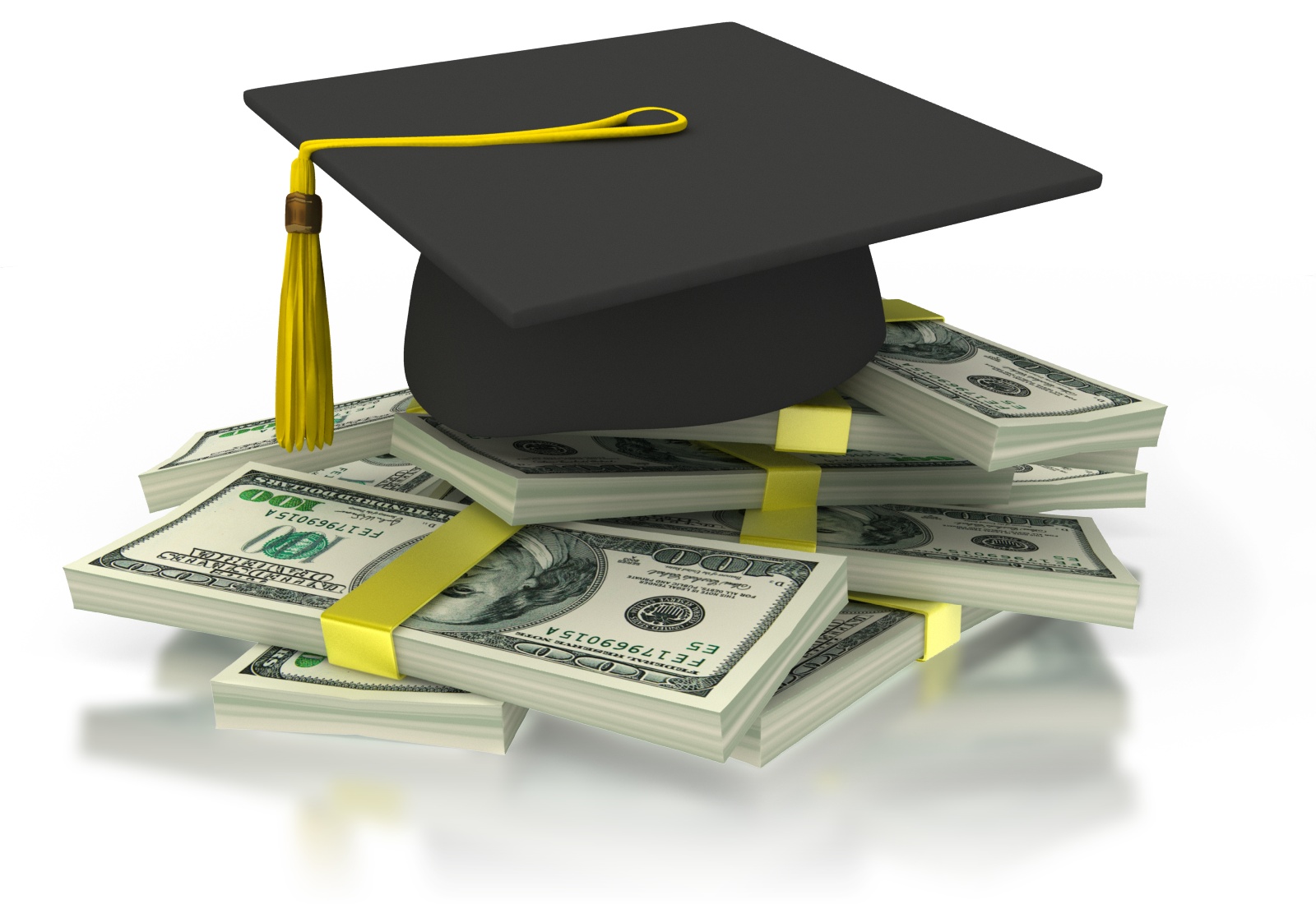 CFEF to Award $1025000 in Scholarships in 2026