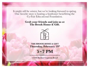 CFEF_Fundraiser Card