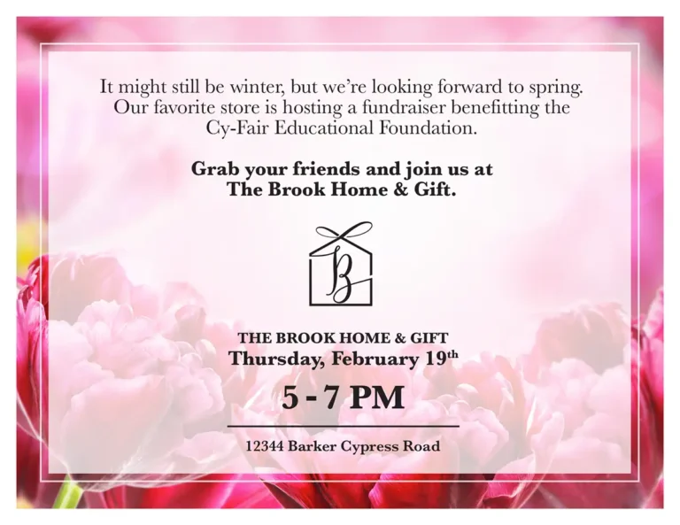 CFEF_Fundraiser Card